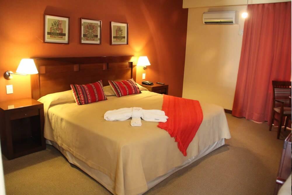Howard Johnson Inn Rosario De La Frontera Esterno foto
