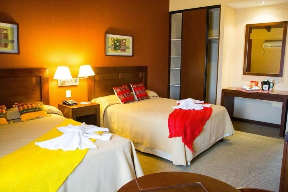 Howard Johnson Inn Rosario De La Frontera Esterno foto
