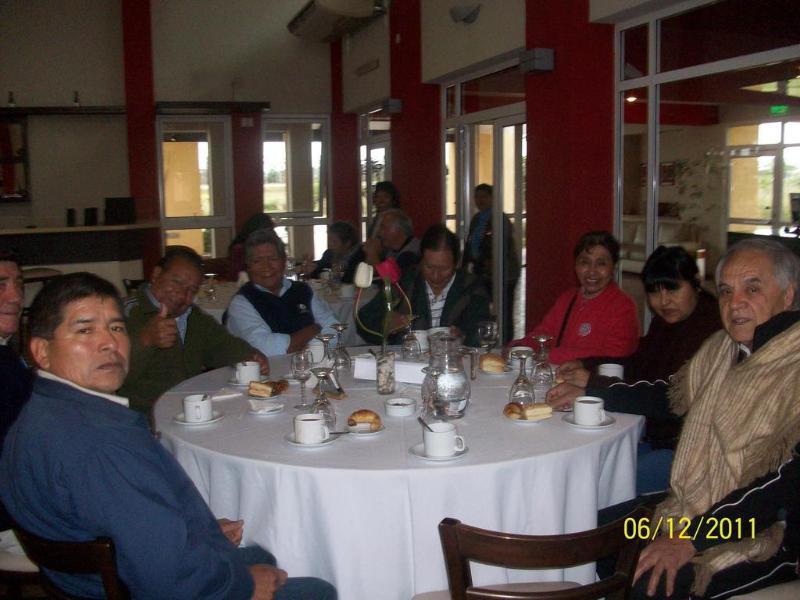 Howard Johnson Inn Rosario De La Frontera Esterno foto