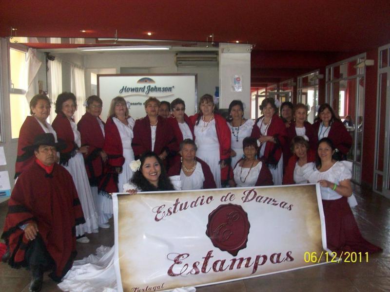 Howard Johnson Inn Rosario De La Frontera Esterno foto