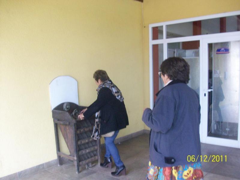 Howard Johnson Inn Rosario De La Frontera Esterno foto